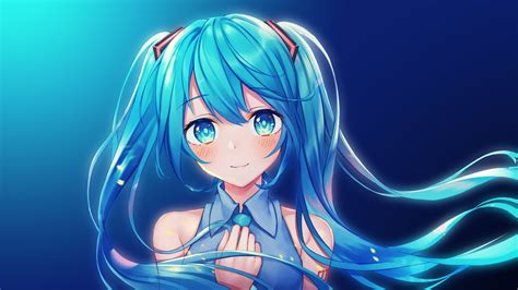 Wallpapers Hd Hatsune Miku