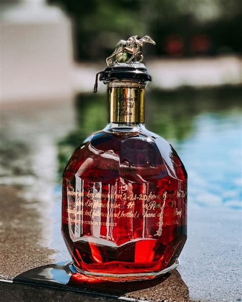 [BUY] Blanton's Gold Edition (RECOMMENDED) at CaskCartel.com