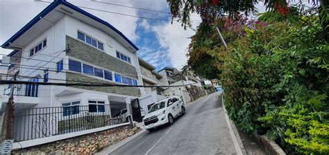 Quezon Hill Baguio City House And Lot Condominiums And House And Lot