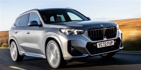 BMW X1 review – Pulpaddict