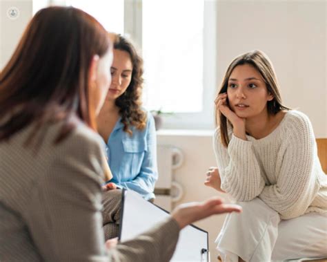 C Mo Funciona La Terapia Emdr Para Superar Traumas Top Doctors