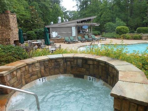 Callaway Gardens Spa And Resort | Fasci Garden