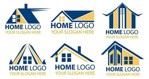 House Construction Logo Vector Art, Icons, and Graphics for Free Download