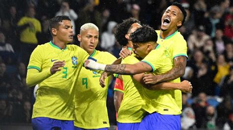 Dani Alves Makes The Cut Roberto Firmino Left Out As Brazil Announce