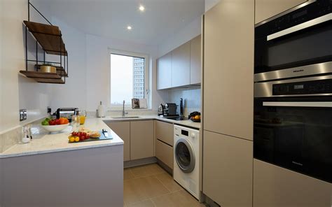 Cheval Gloucester Park, London, Citybase Apartments