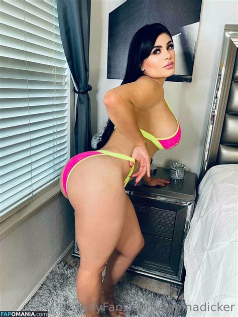 Hallelujah Sabinadicker Nude Onlyfans Leaked Photo Fapomania