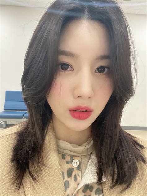 권은비 Kwon Eun Bi On Twitter 💡 루비 여러분 잠시 후 Pm 800 U 아이돌live