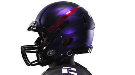 Nike Unveils New TCU Football Uniforms | Sole Collector