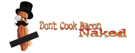 Don T Cook Bacon Naked Mise En Place For The Culinary Challenged