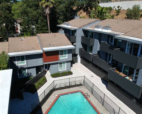 Ladera Apartments - Rutherford Investment Company