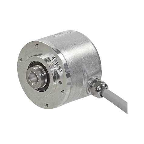 Hengstler Ac Biss Ssi Absolute Rotary Encoder Absolute Rotary