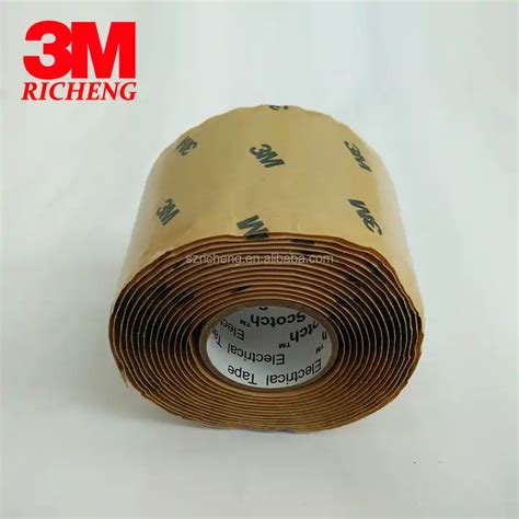 3m 2228 Rubber Mastic Tape