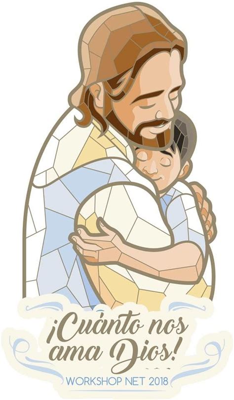 Pin By Cecilia Ruiz On Catecismo Bible Posters Jesus Cartoon Jesus