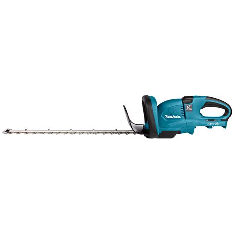 Makita Duh Z Tosasiepi Tagliasiepi Cordless Ricaricabile Batteria Non