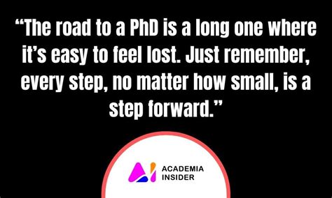 Phd Quotes Motivational Quotes For The Phd Students Needing It