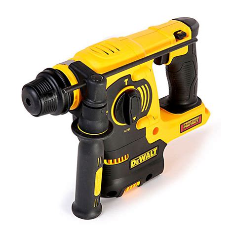 Taladro Percutor Bater A Dewalt Dcd P Qw Xr V Martillo