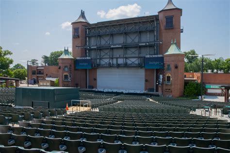 Events Kansas City Starlight Theatre