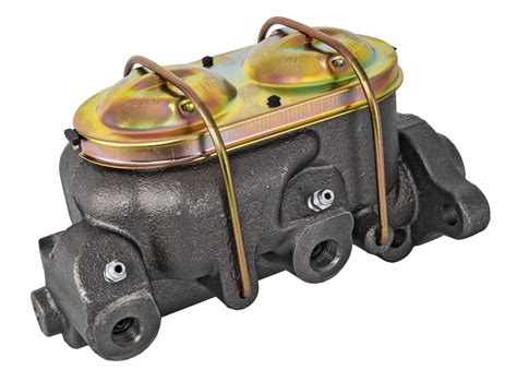 Buy JEGS Performance Products 631200 O E Style Master Cylinder In