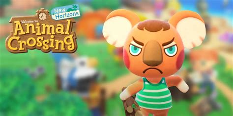 Best Villagers in Animal Crossing | Gamer Journalist