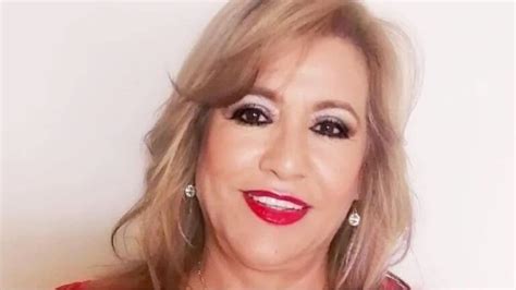 Quién Fue Sully Ponce La Ex Fiscal De Feminicidios Asesinada En Ciudad Juárez Infobae