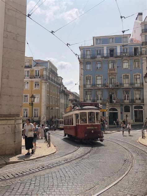 Of The Best Instagram Spots In Lisbon Update Artofit