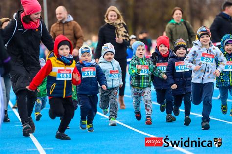 Uwaga Zmiana Daty Czwartku Lekkoatletycznego Mojaswidnica Pl