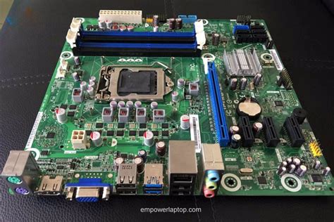 Acer G M Dx Ipimb Ar Motherboard Lga