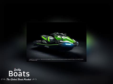 Kawasaki Jetski Ultra Lx S For Sale View Price Photos And