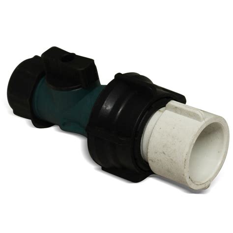 Waterways Drain Valve pre 2011