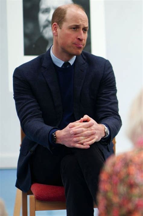 Prince William's watches: Why does he wear two?