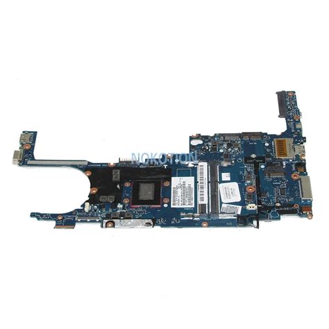 NOKOTION Original 826628 001 Laptop Motherboard For HP 725 G3 A10 Pro