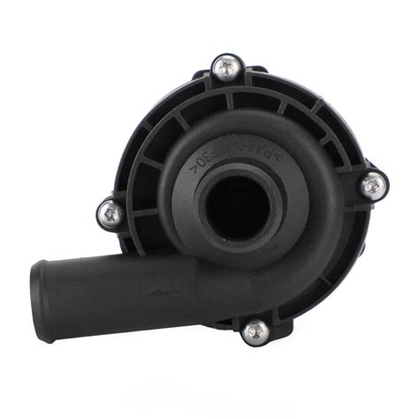 Auxillary Water Pump For Parking Heater A For Mercedes Benz