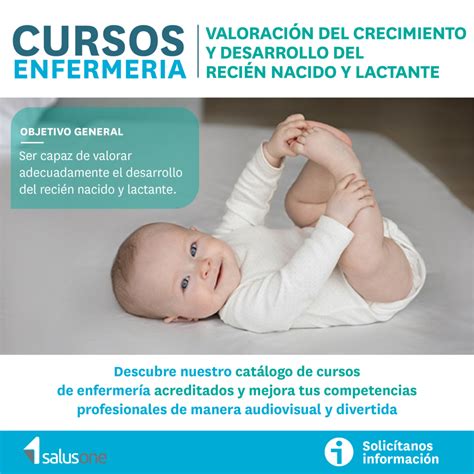 Curso Cfc Valoraci N Del Crecimiento Y Desarrollo Del Reci N Nacido Y