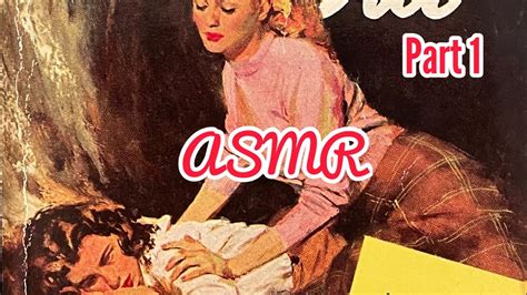 Asmr 1950s Lesbian Pulp Fiction Novel Part 1 1957 ‘odd Girl Out