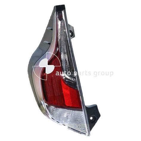 Acp Genuine Tail Lamp Lh For Toyota Prius Zvw R Automotive