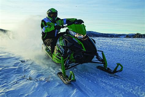 Скорость снегохода | arcticcat.ru - продажа снегоходов Москва