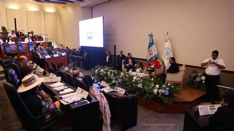 Mp De Guatemala On Twitter Consolidar Nuestra Democracia En