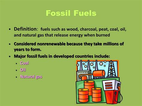 Top 50 Imagen Why Are Fossil Fuels Considered Nonrenewable Resources Abzlocal Mx