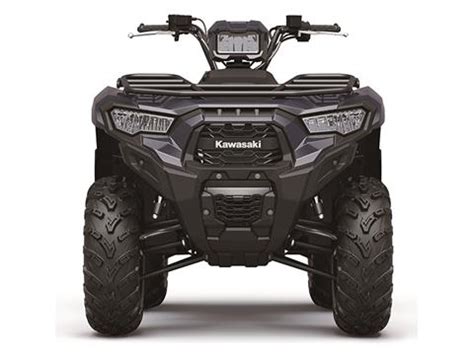 New Kawasaki Brute Force X Atvs In Bozeman Mt Stock Number