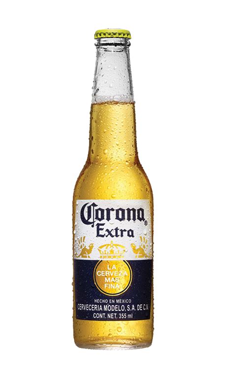 Cerveza Corona Extra Botella De 330 Cc Beerhouse Colombia