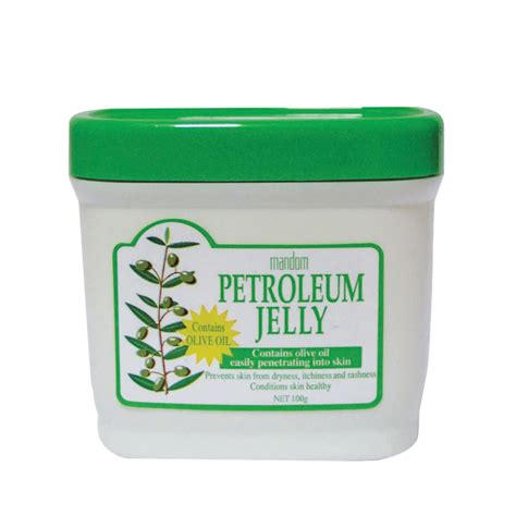 Petroleum Jelly 100 Gm Poh Wah Trading Company Supplier Of All