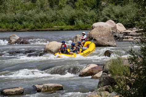 A Guide on Rafting Responsibly in Durango | Visit Durango, CO | Official Tourism Site