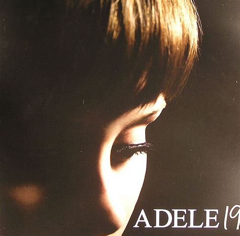 ADELE - 19 - Vinyl (LP) | eBay