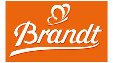 Brandt Zwieback Logo Symbol Meaning History Png Brand