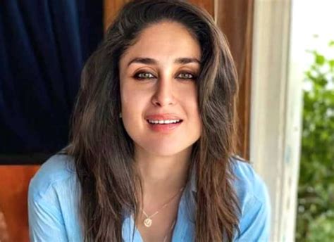 Kareena Kapoor Khan Loses Her Pregnancy Weight Flaunts Toned Body In