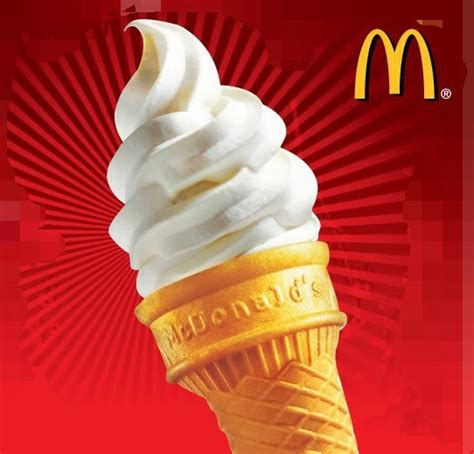 Mcdonalds Ice Cream Nutritional Information | Blog Dandk