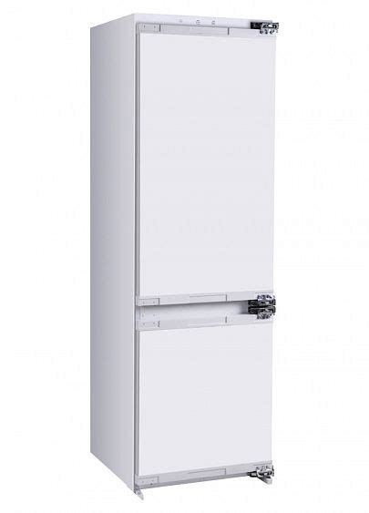 Встраиваемый холодильник Haier HRF236NFRU
