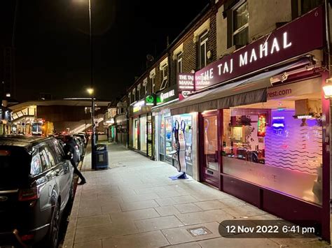 The Taj Mahal Abbey Wood London Men Preise Restaurant