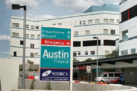 Austin Hospital Melbourne Sending SOS to All Nurses to Return to Work ...