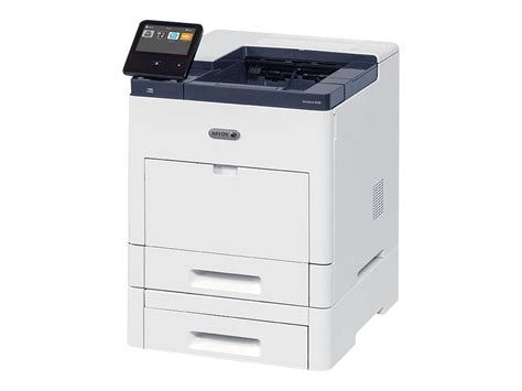 Xerox Versalink B600dt Desktop Led Printer Monochrome